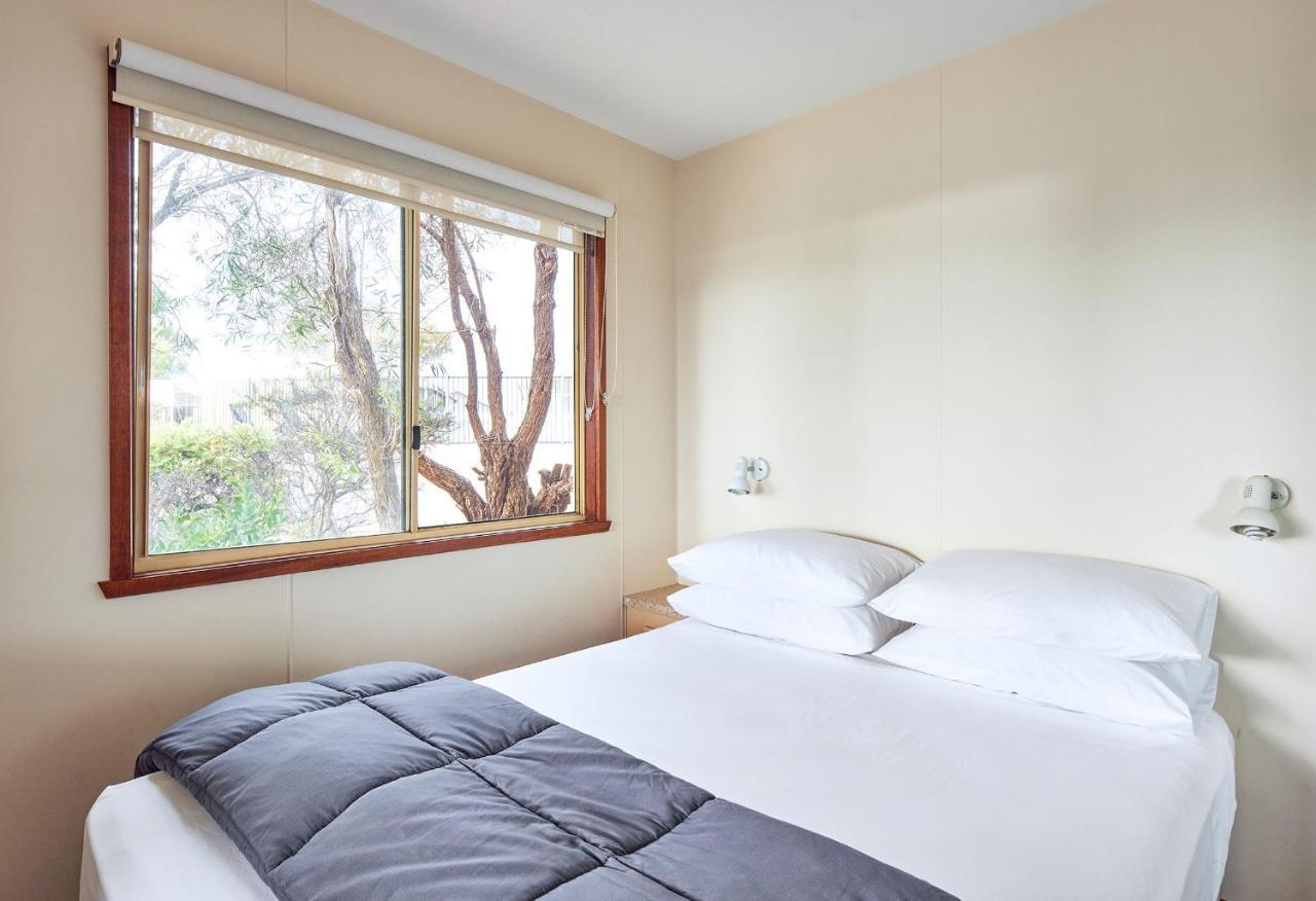 Nrma Merimbula Beach Holiday Resort Exterior foto